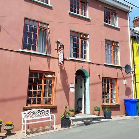 Artists House Hotel Kinsale Exterior photo