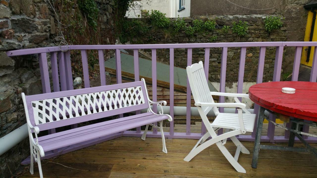 Artists House Hotel Kinsale Exterior photo